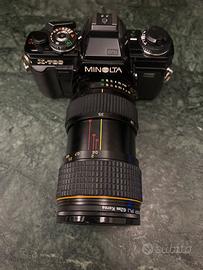 Minolta x700