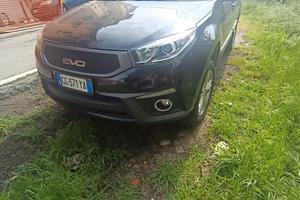 DR EVO 5 2022 BIFUEL 1, 6 gpl