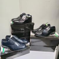 lotto scarpe da cerimonia