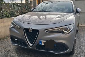 Alfa Romeo Stelvio q2 160cv