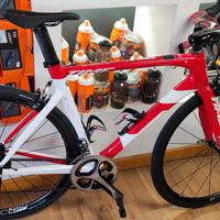 bici da corsa time co gruppo durace dj 2