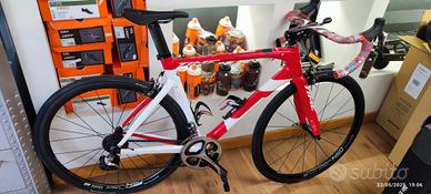  bici da corsa time co gruppo durace dj 2