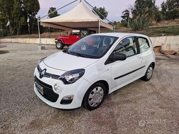 Renault Twingo 1.2 16V Live
