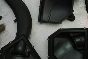 aspirazione originale BMW F82 M4