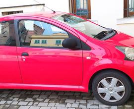 TOYOTA Aygo 1ª serie - 2009