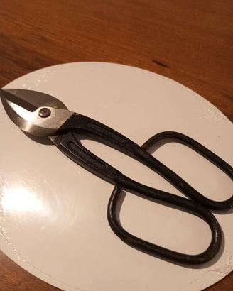 Cesoie per lamiera 