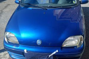 Fiat seicento