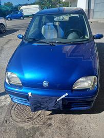 Fiat seicento