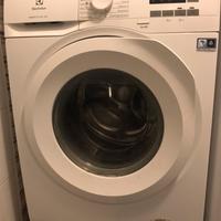 Lavatrice Rex Elettrolux 9kg