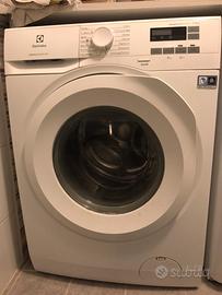 Lavatrice Rex Elettrolux 9kg