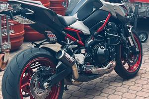 Kawasaki z900
