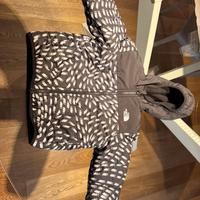 Giacca The North Face 4 anni