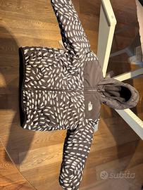 Giacca The North Face 4 anni