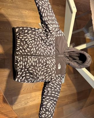 Giacca The North Face 4 anni