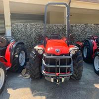 Trattore a. carraro tgf 8900r