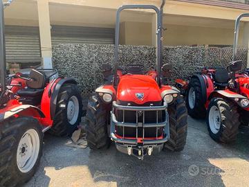 Trattore a. carraro tgf 8900r