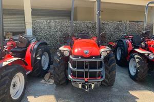 Trattore a. carraro tgf 8900r