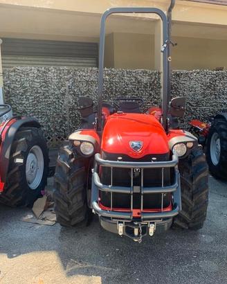 Trattore a. carraro tgf 8900r