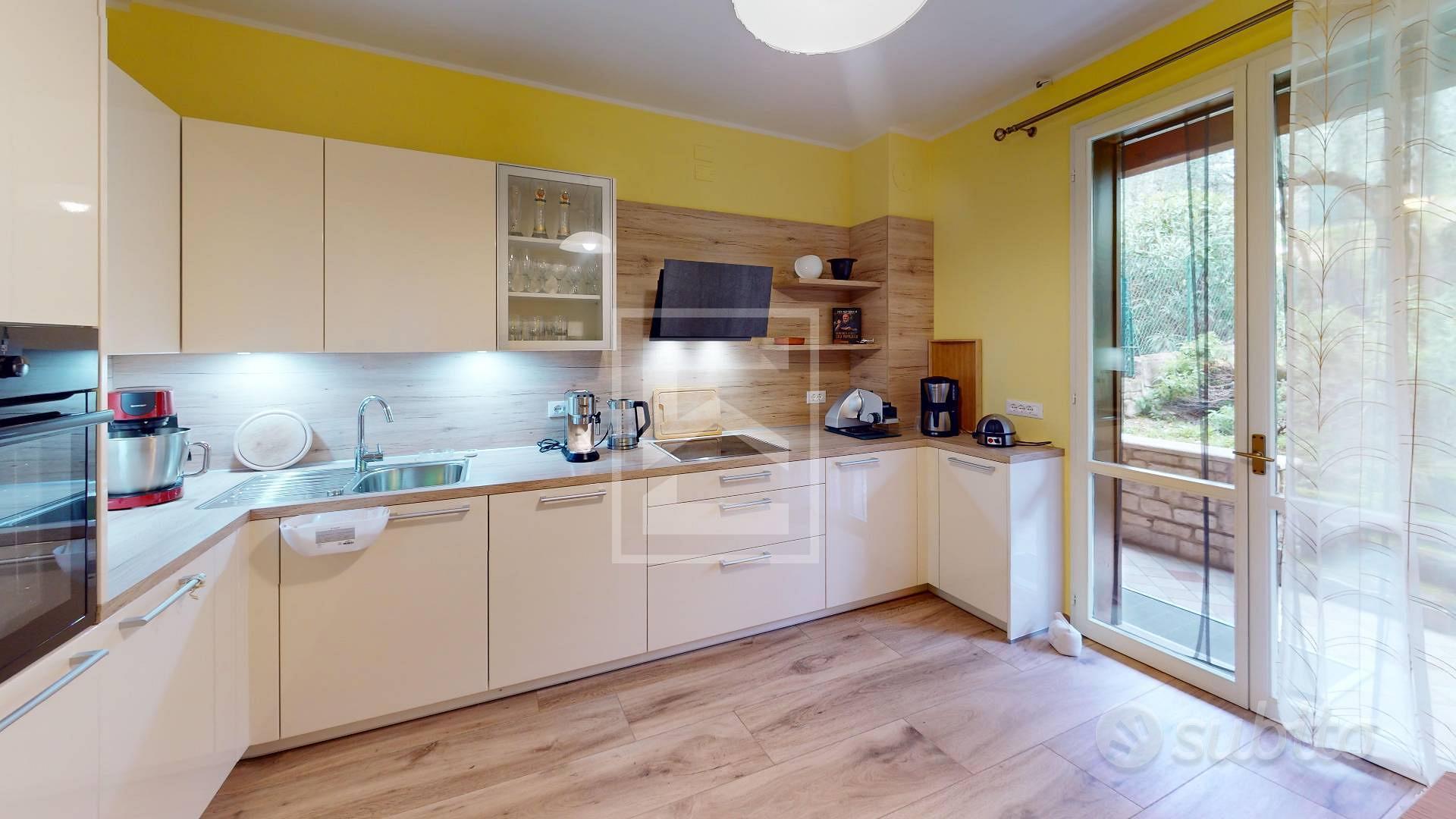 House in Toscolano Maderno, Sanico - Altro