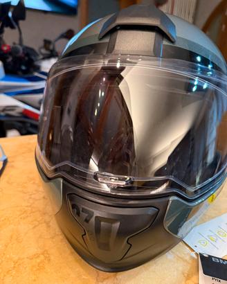 Casco BMW NUOVO