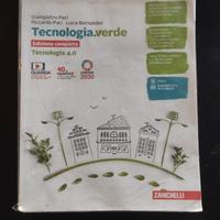 Tecnologia Verde 