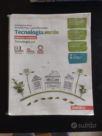 Tecnologia Verde 