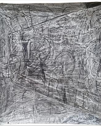 BERLINGERI CESARE "Piegato"