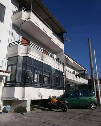 Appartamento di 95 m² con 4 locali a Somma Vesuvia