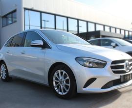 MERCEDES-BENZ B 180 d Automatic Sport