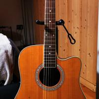 chitarra acustica EKO KW Special