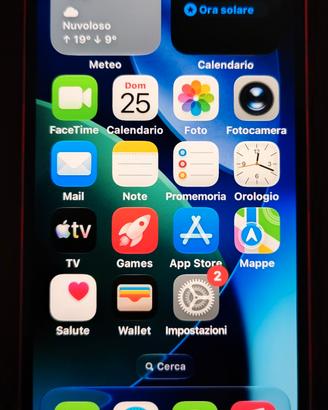 iPhone 12 mini 64 GB