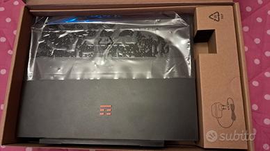 Modem Tim Hub+ Executive