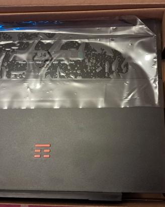 Modem Tim Hub+ Executive