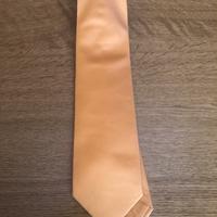 Cravatta in seta Damiano Presta