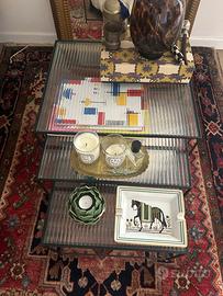 Tavolini gigogne Zara home