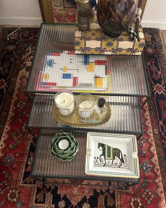 Tavolini gigogne Zara home