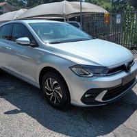 VOLKSWAGEN Polo 1000 EDITION PLUS CARPLAY CAM VE