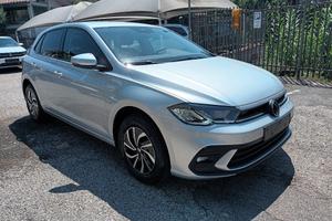 VOLKSWAGEN Polo 1000 EDITION PLUS CARPLAY CAM VE