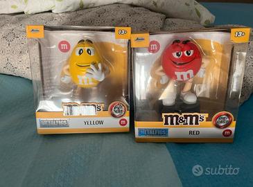 Personaggi M&M