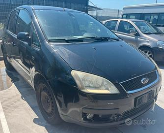 FORD C-MAX per ricambi usati