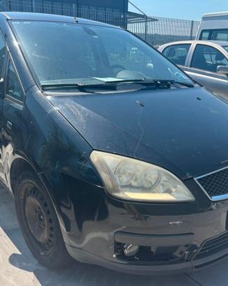 FORD C-MAX per ricambi usati