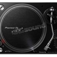 PIONEER ALPHA THETA PLX 500-K