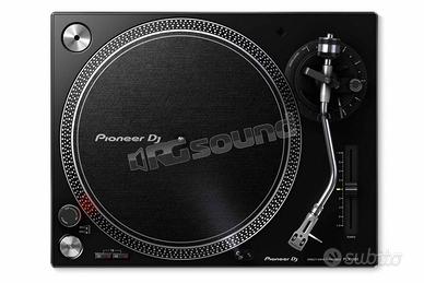 PIONEER ALPHA THETA PLX 500-K