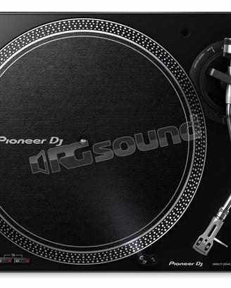 PIONEER ALPHA THETA PLX 500-K