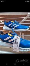 Scarpe Adidas Runfalcon 3 TR nuove n.46 tennis run
