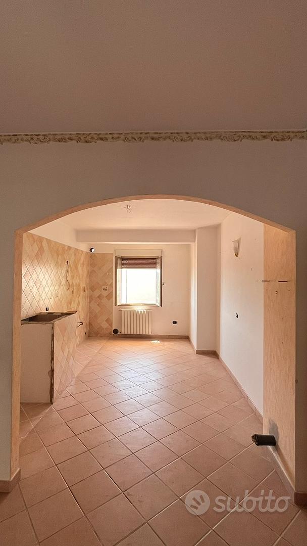 Apartment in Òsini/Osini, Ogliastra - Vista 2