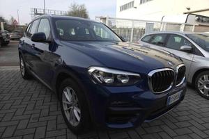 BMW X3 xDrive30e Business Advantage