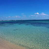 Casa sul mare di Torre Lapillo