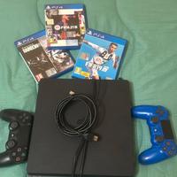 PlayStation 4