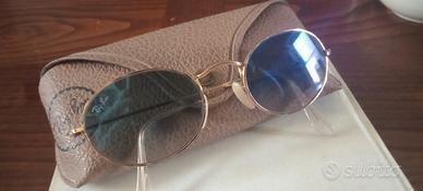 ray-ban
RB3547N Oval Flat Lenses originali